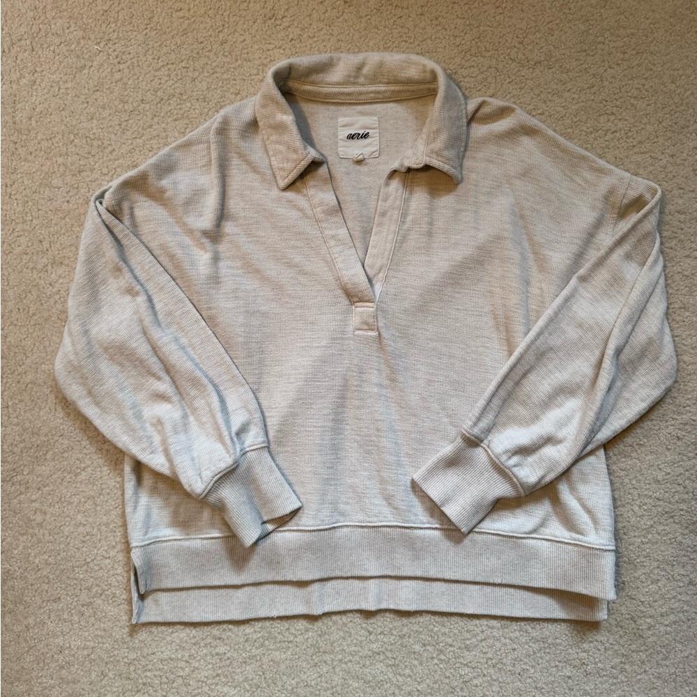Aerie sweatshirt